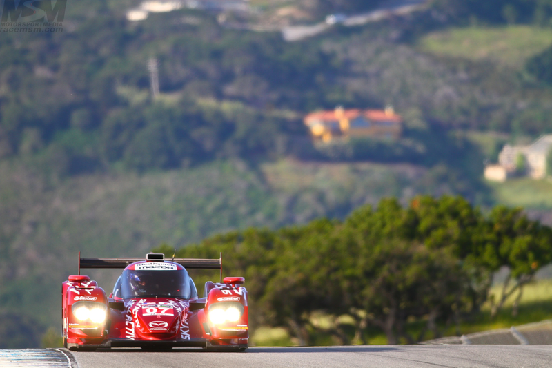 Illustration for article titled Monterey Grand Prix - Photo Gallery